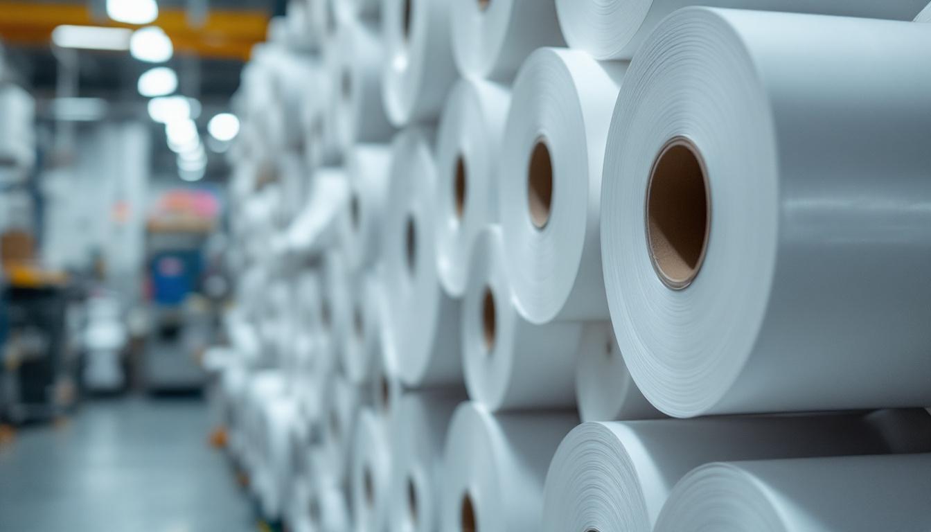 Papel vitafilm